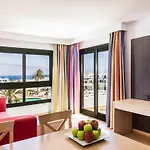 דירה Bluebay Lanzarote *