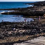 Bluebay Lanzarote קוסטה טגוויסה