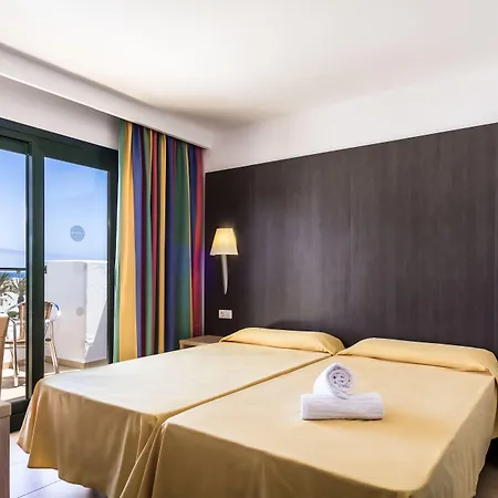 Daire Bluebay Lanzarote Costa Teguise
