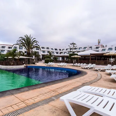 Bluebay Lanzarote Daire