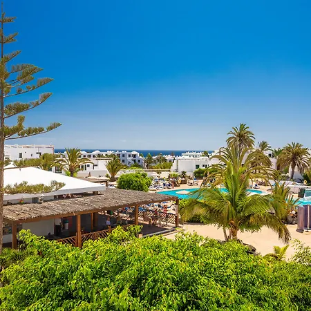 Bluebay Lanzarote Daire *