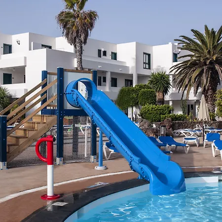 Bluebay Lanzarote * Costa Teguise