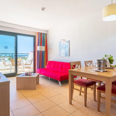 Bluebay Lanzarote Daire *
