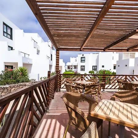 Daire Bluebay Lanzarote *
