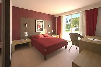 Daire Bluebay Lanzarote Costa Teguise