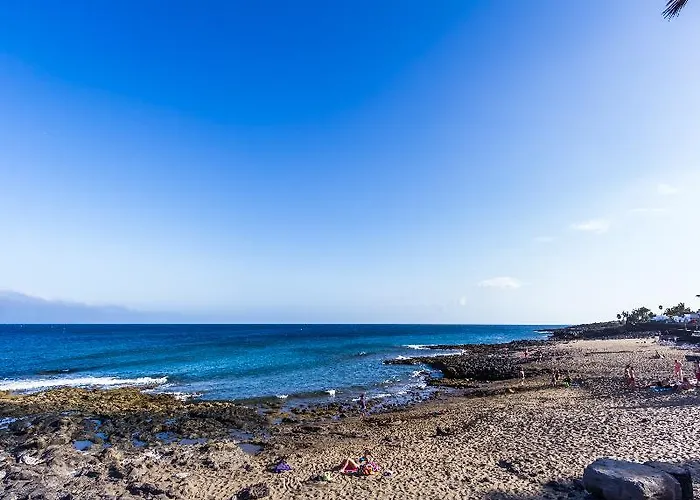 Bluebay Lanzarote Apartment *