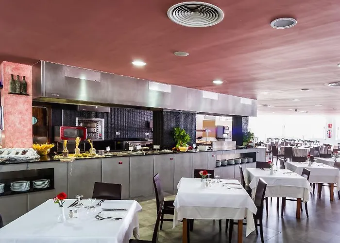 블루베이 랜자로테 * 코스타 테기세