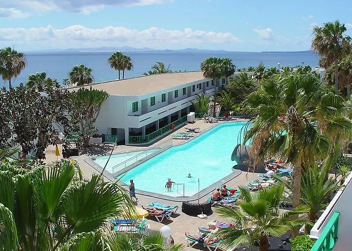 Bluebay Lanzarote * Costa Teguise