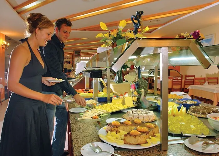 Bluebay Lanzarote Apartment *