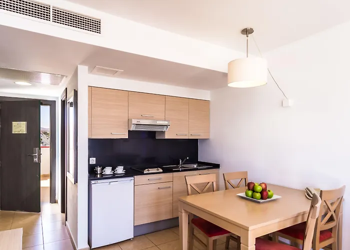 Apartment Bluebay Lanzarote