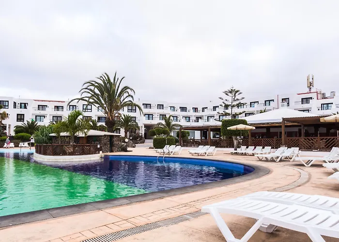 Bluebay Lanzarote * Costa Teguise