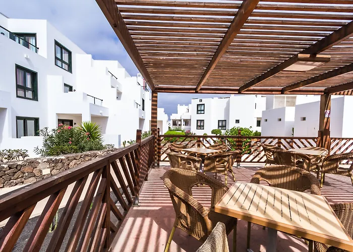 Bluebay Lanzarote * Costa Teguise