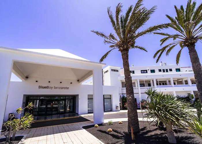Bluebay Lanzarote *