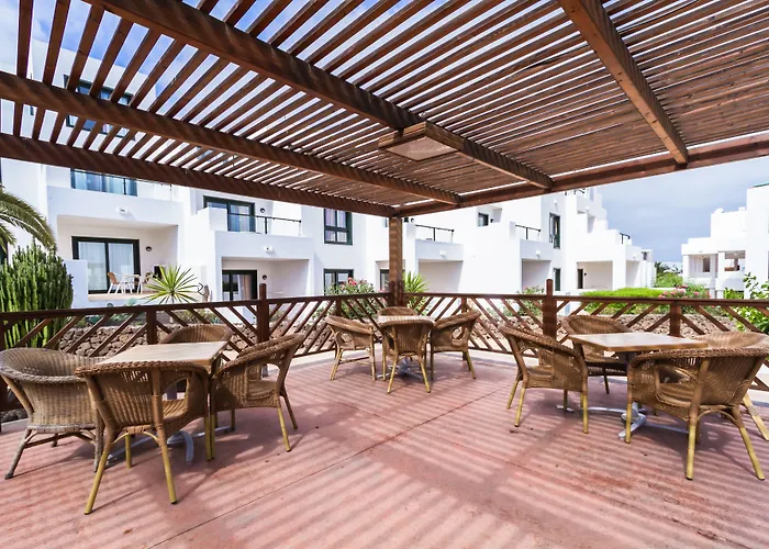 Bluebay Lanzarote * Costa Teguise