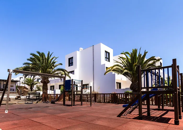 Bluebay Lanzarote