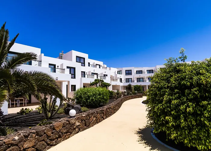 Apartment Bluebay Lanzarote *