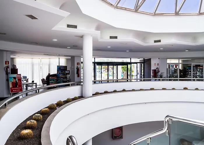 Bluebay Lanzarote Apartment Costa Teguise