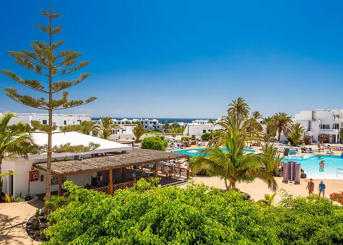 Bluebay Lanzarote Apartment *