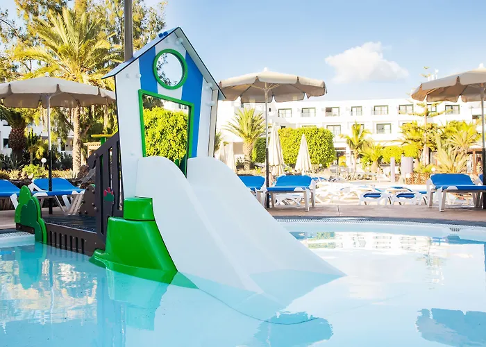 Bluebay Lanzarote * Costa Teguise