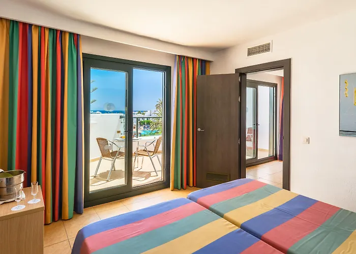 Bluebay Lanzarote Apartment