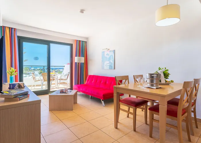 Bluebay Lanzarote Apartment *