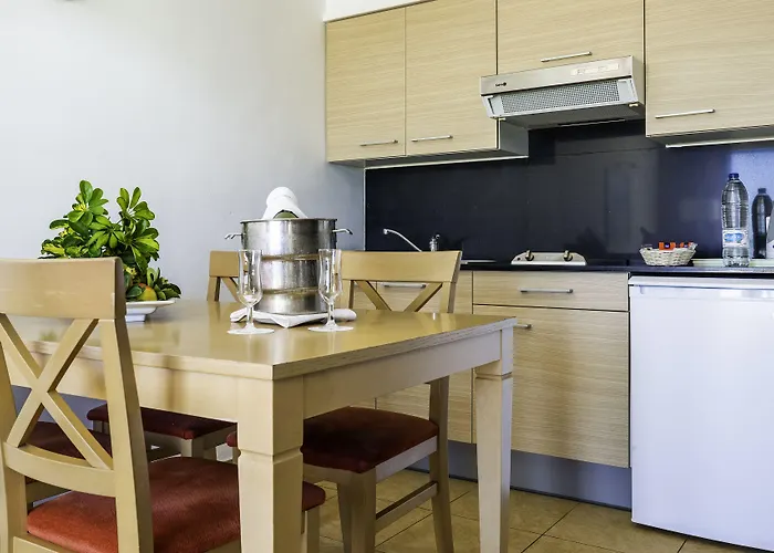 블루베이 랜자로테 *