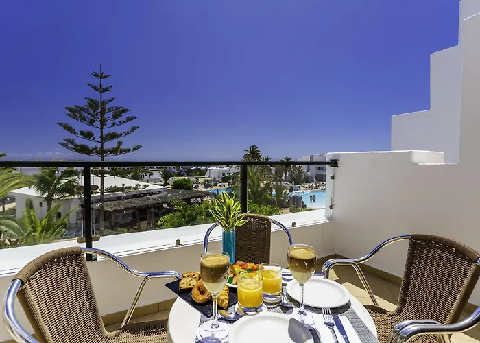 Bluebay Lanzarote * Costa Teguise