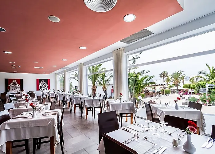 Apartment Bluebay Lanzarote Costa Teguise