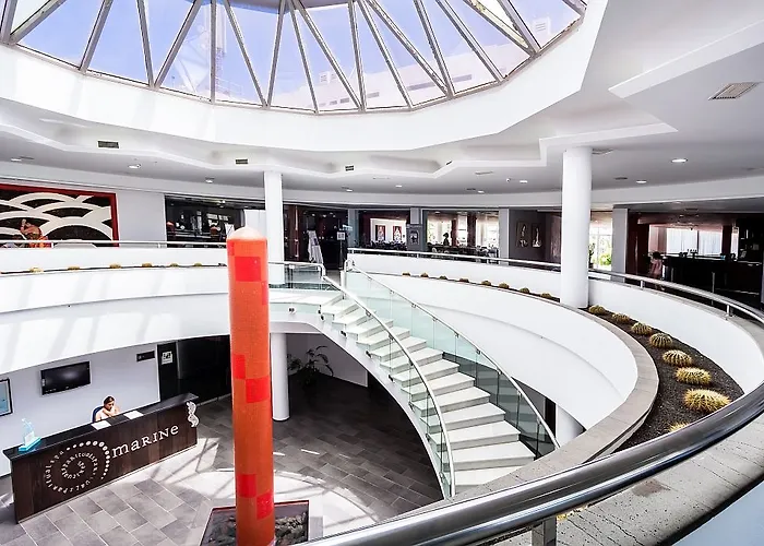 Bluebay Lanzarote Apartment Costa Teguise