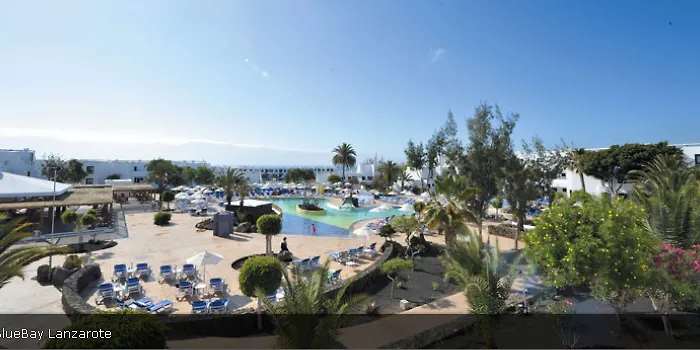 Bluebay Lanzarote