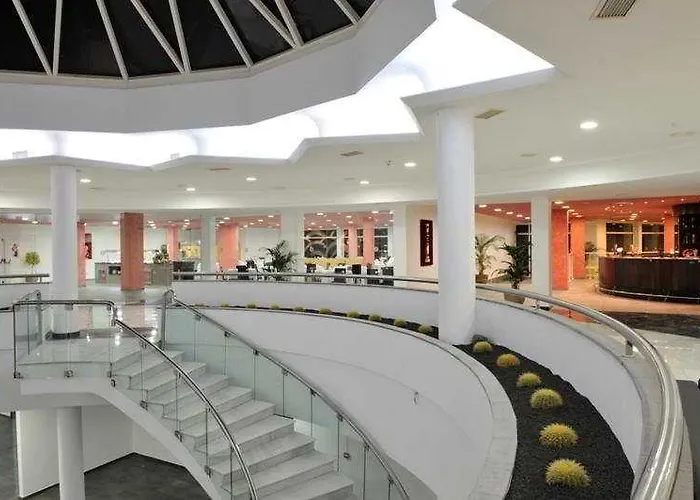 블루베이 랜자로테 코스타 테기세