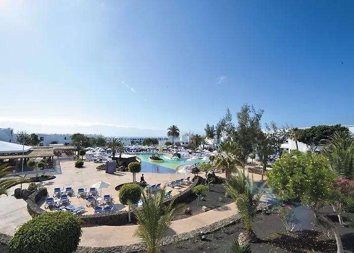 Bluebay Lanzarote Apartment