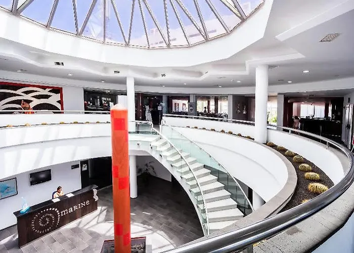 블루베이 랜자로테