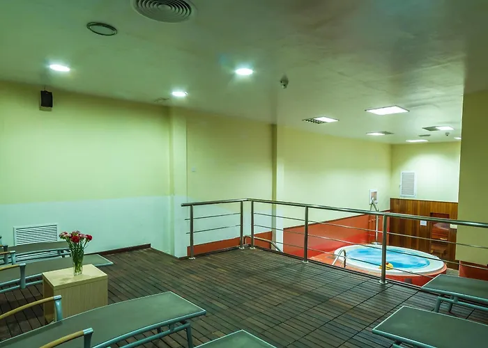 블루베이 랜자로테 * 코스타 테기세