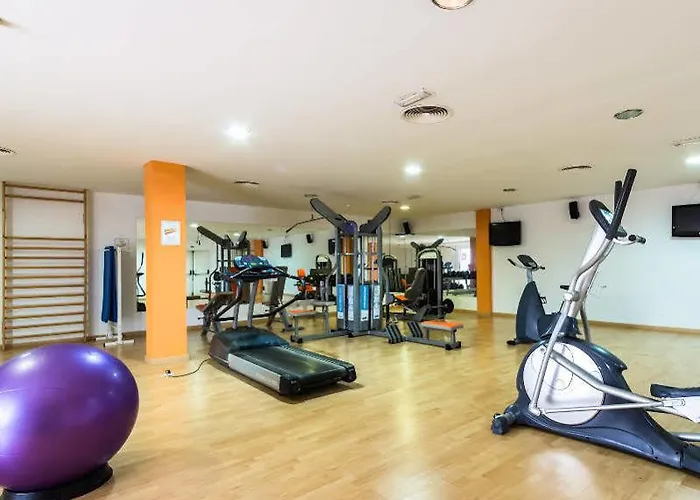 아파트 블루베이 랜자로테 코스타 테기세