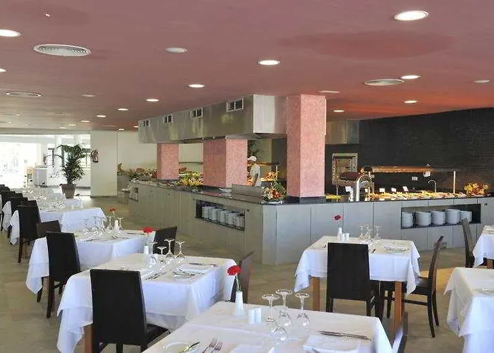 블루베이 랜자로테