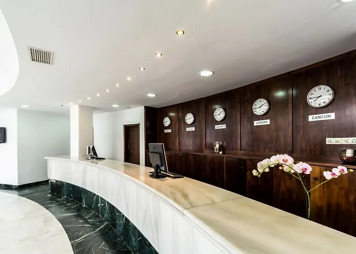 Bluebay Lanzarote Apartment *