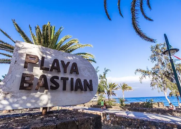 Bluebay Lanzarote Apartment