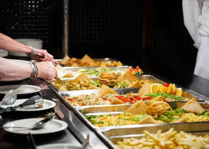 블루베이 랜자로테 *