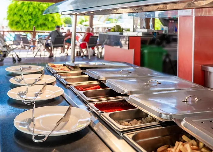 Bluebay Lanzarote Apartment Costa Teguise