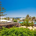 Bluebay Lanzarote Apartman *