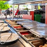 Bluebay Lanzarote Appartement Costa Teguise