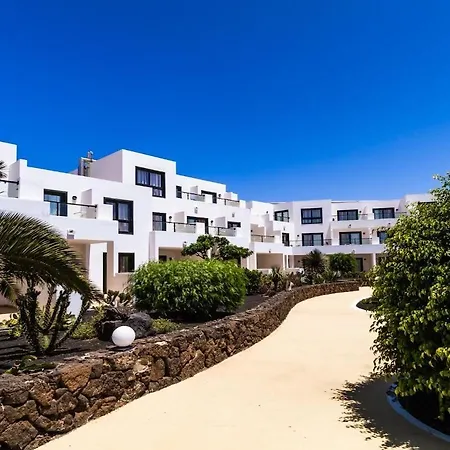 Bluebay Lanzarote Коста-Тегисе