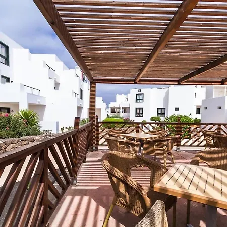 Bluebay Lanzarote Appartamento *