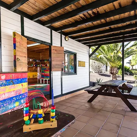 Bluebay Lanzarote Апартаменты