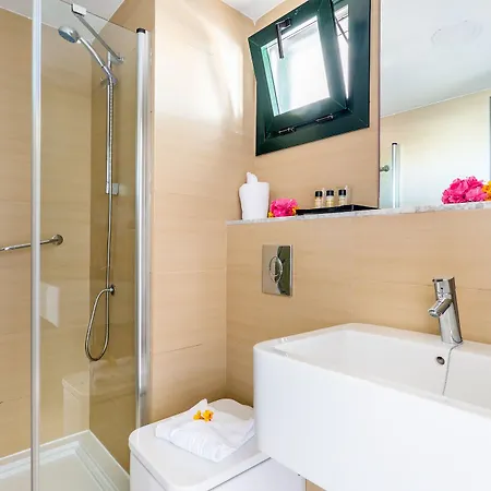 Апартаменты Bluebay Lanzarote *