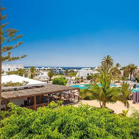 Апартаменты Bluebay Lanzarote *