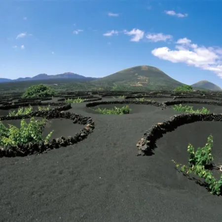 Bluebay Lanzarote * Коста-Тегисе