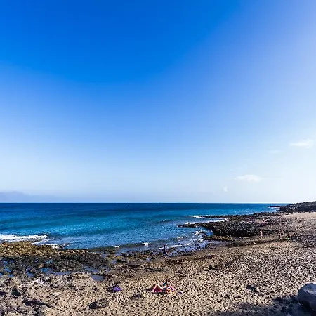 Bluebay Lanzarote Appartamento *
