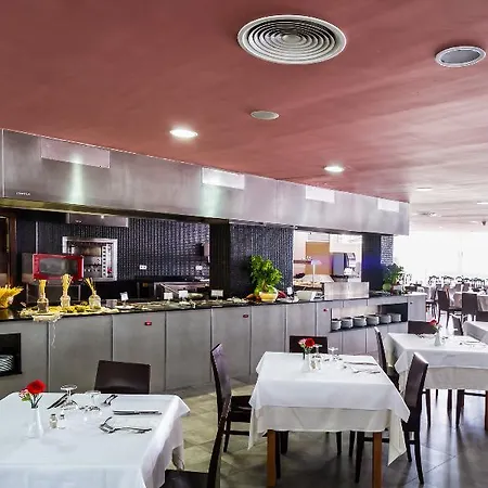Bluebay Lanzarote * Коста-Тегисе